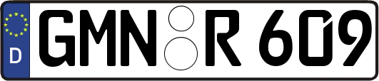 GMN-R609