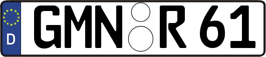GMN-R61