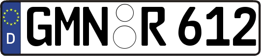 GMN-R612