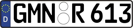 GMN-R613