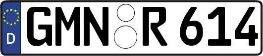 GMN-R614