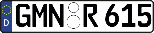 GMN-R615