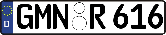 GMN-R616