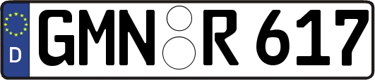 GMN-R617