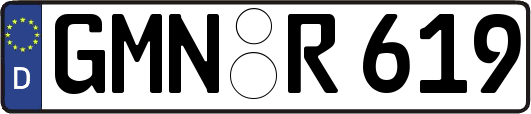GMN-R619