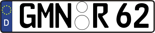 GMN-R62
