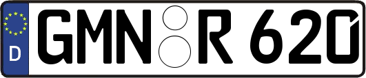 GMN-R620