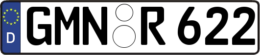 GMN-R622