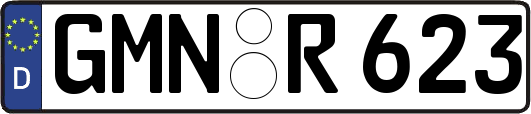 GMN-R623