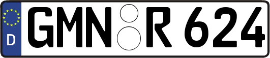 GMN-R624