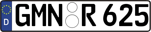 GMN-R625