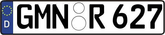 GMN-R627