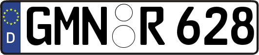 GMN-R628