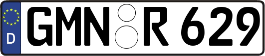 GMN-R629