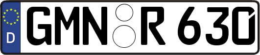 GMN-R630