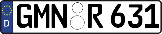 GMN-R631