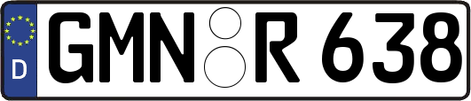 GMN-R638
