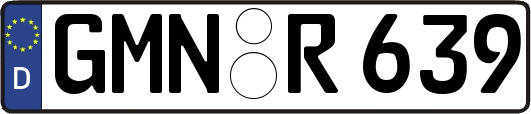 GMN-R639