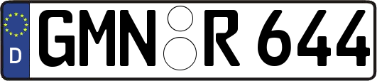 GMN-R644