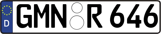 GMN-R646