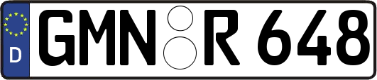 GMN-R648