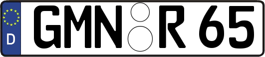 GMN-R65