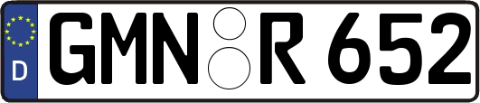GMN-R652