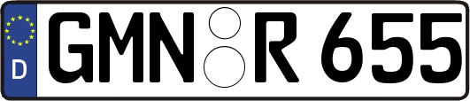 GMN-R655