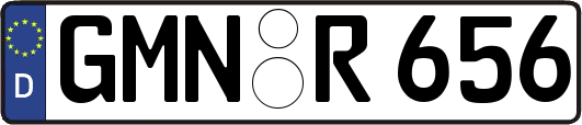 GMN-R656