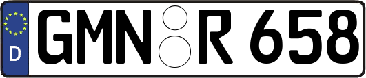 GMN-R658