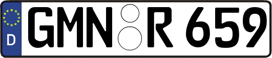 GMN-R659