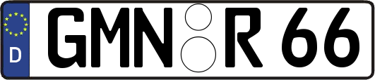 GMN-R66