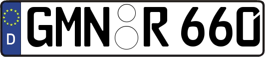 GMN-R660