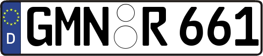 GMN-R661