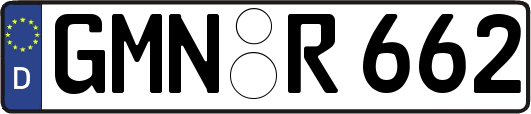 GMN-R662