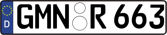 GMN-R663