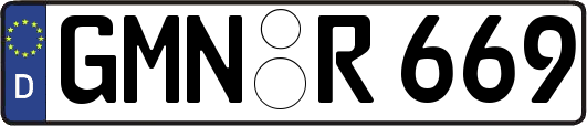 GMN-R669
