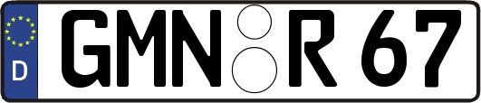 GMN-R67