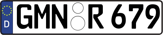 GMN-R679