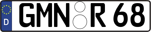 GMN-R68