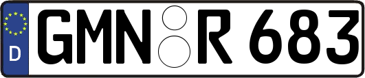 GMN-R683