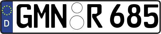GMN-R685