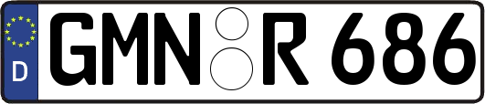 GMN-R686