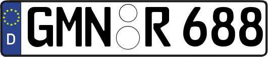 GMN-R688