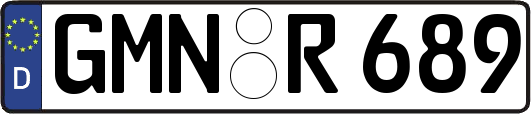 GMN-R689