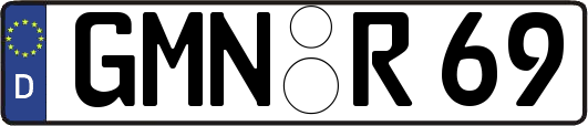 GMN-R69