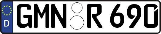 GMN-R690