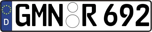 GMN-R692