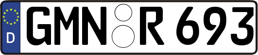 GMN-R693