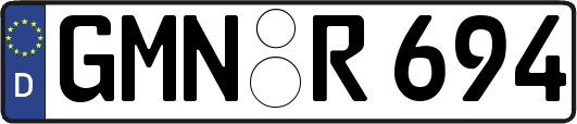 GMN-R694